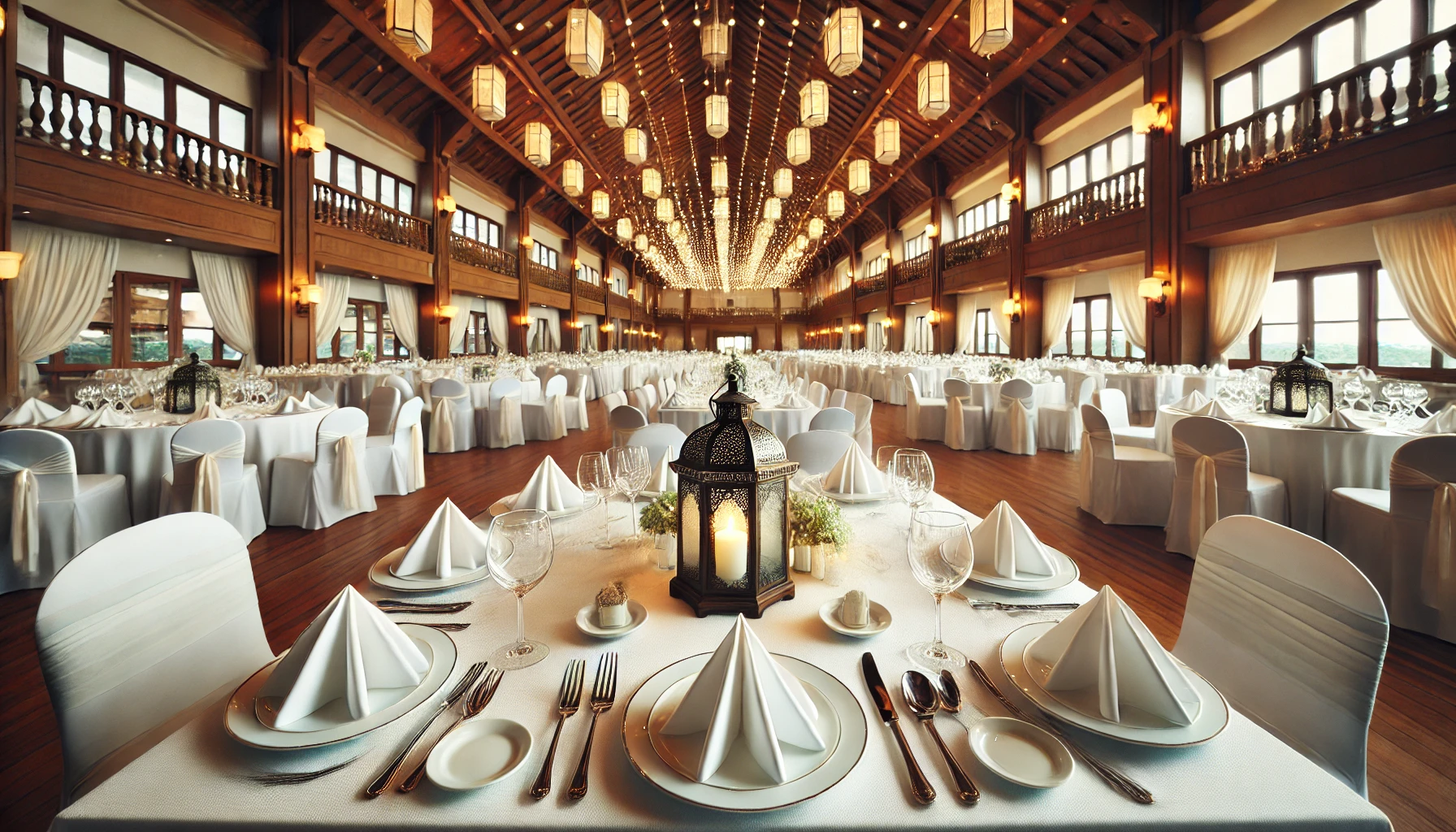 Imagem de capa - Restaurant
