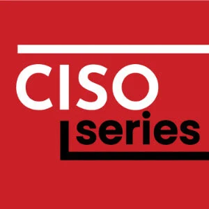 Capa do podcast de ciberseguranca: CISOSeries
