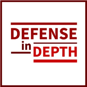 Capa do podcast de ciberseguranca: DID