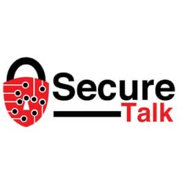 Capa do podcast de ciberseguranca: Secure Talk