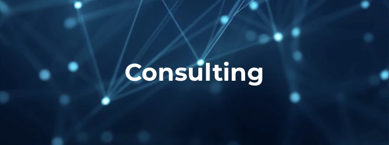 Consulting
