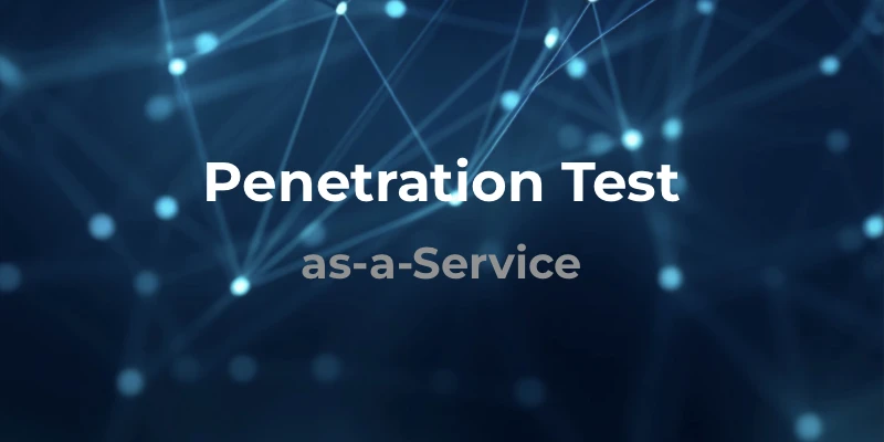 Cyber Security as a Service