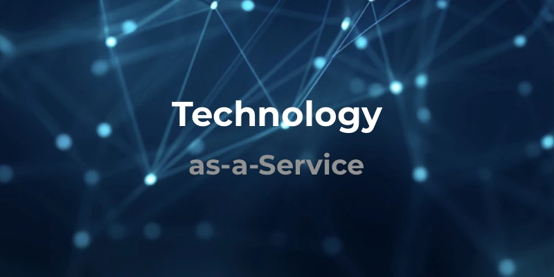 Technology as a Service