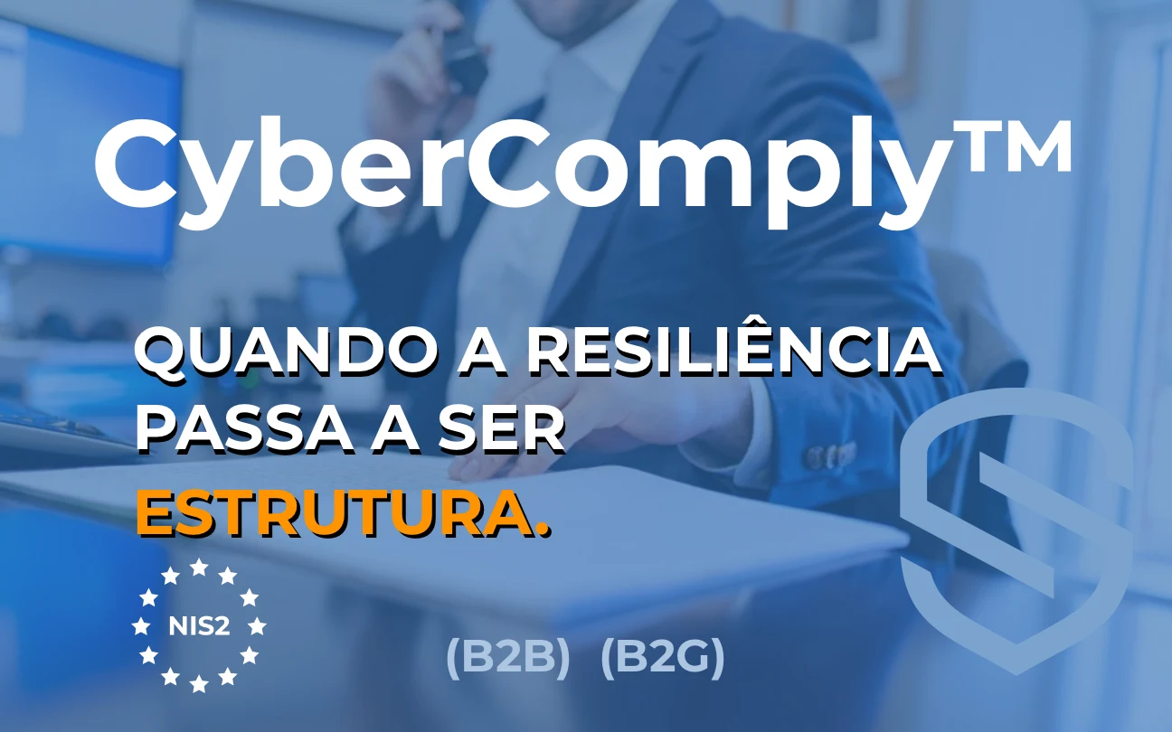 CyberComply™