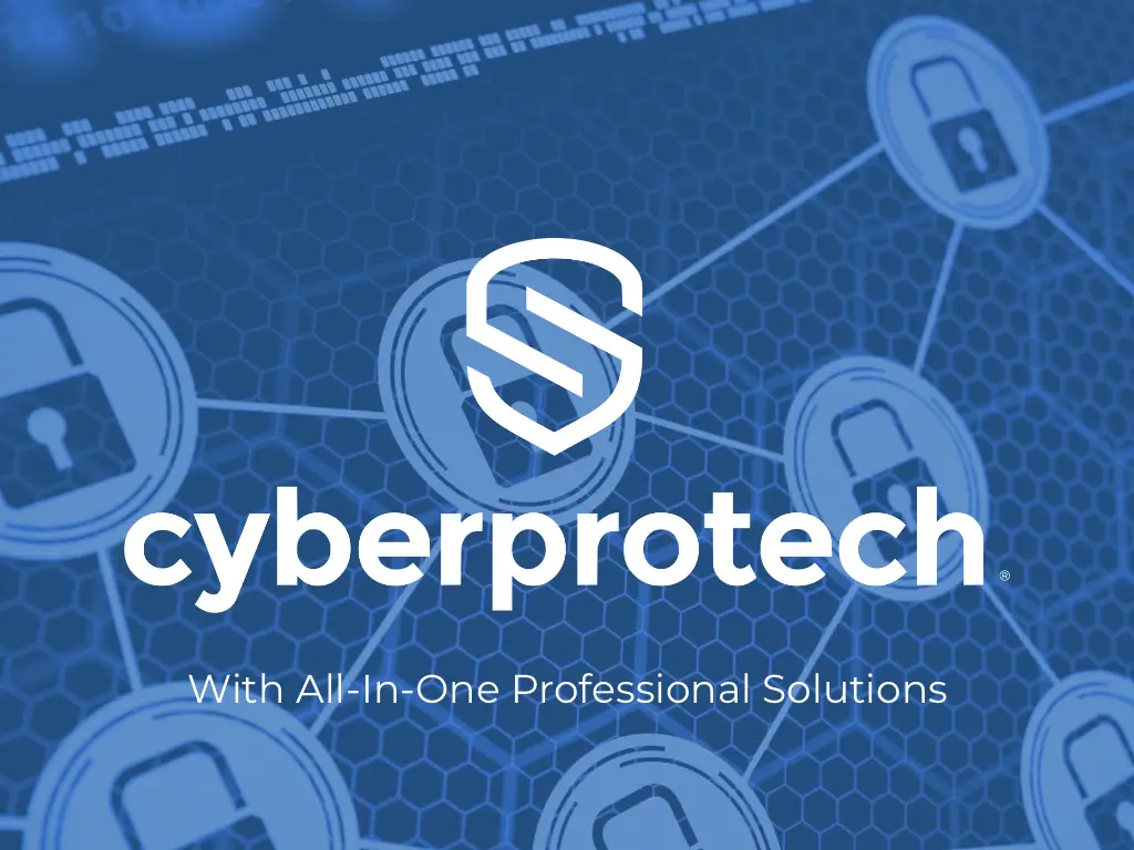 Serviços Cyberprotech